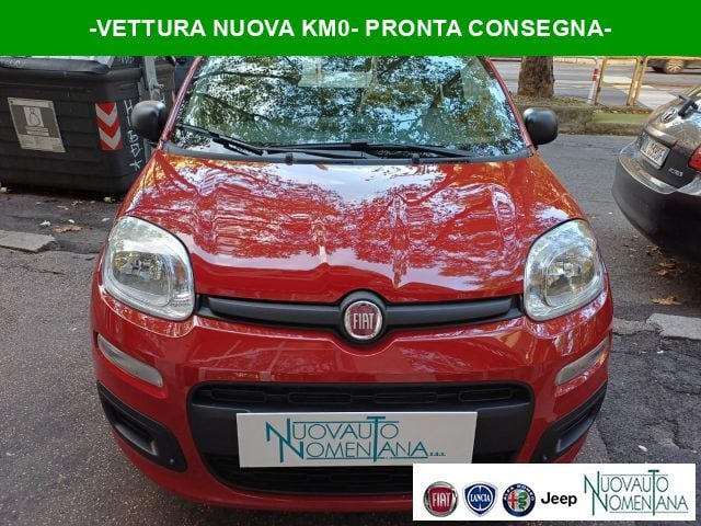 Fiat Panda Pandina 1.0 FireFly S&S Hybrid Pop Km0 - foto 2 di 4