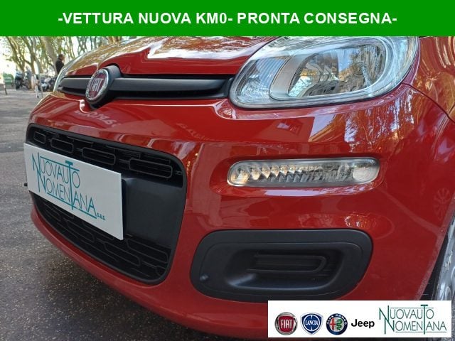 Fiat Panda Pandina 1.0 FireFly S&S Hybrid Pop Km0, del 2026, 1 km, in vendita a Roma (RM)