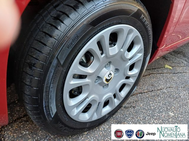 Fiat Panda Pandina 1.0 FireFly S&S Hybrid Pop Km0 - foto 4 di 4