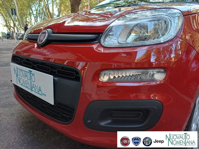 Fiat Panda Pandina 1.0 FireFly S&S Hybrid Pop Km0 - foto 3 di 4