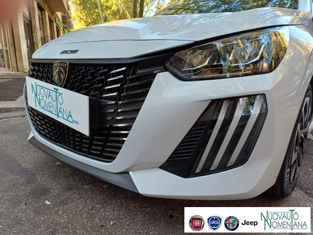 Peugeot 208 Style Turbo benzina 100CV Km0 Pronta Consegna - foto 3 di 4