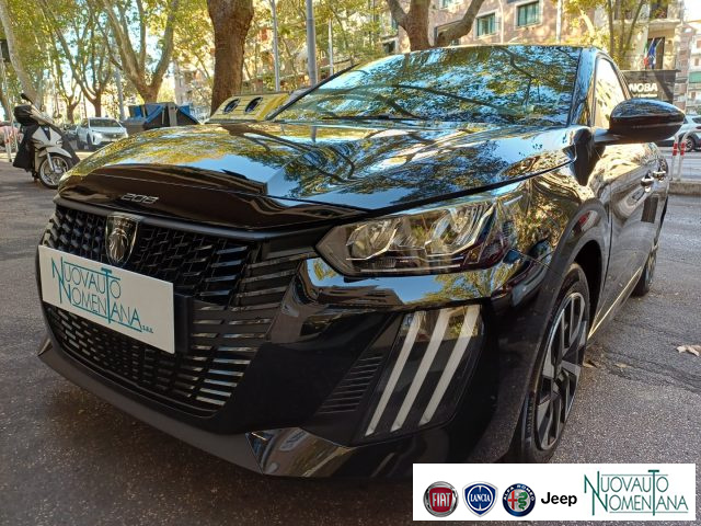 Peugeot 208 Style Turbo benzina 100CV Km0 Pronta Consegna - foto 2 di 4