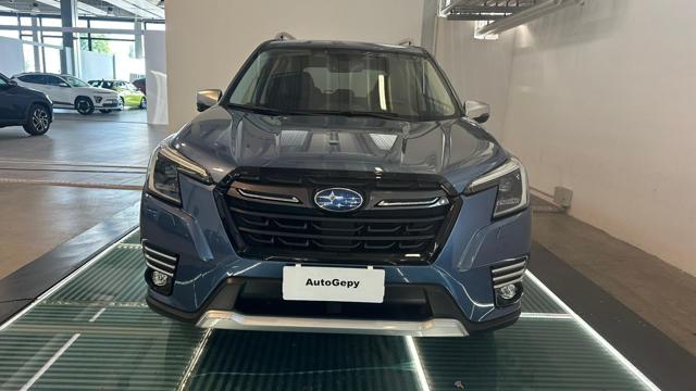 Subaru Forester 2.0 e-Boxer MHEV CVT Lineartronic Style - foto 2 di 4