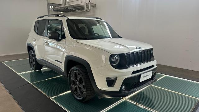 Jeep Renegade 1.3 T4 190CV PHEV 4xe AT6 80th Anniversary usato a REGGIO NELL EMILIA