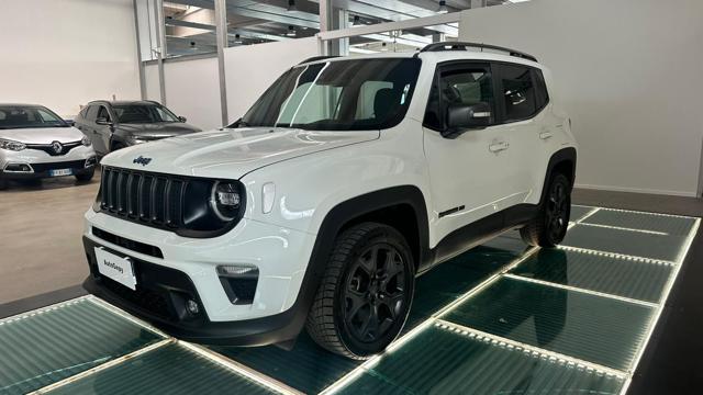 Jeep Renegade 1.3 T4 190CV PHEV 4xe AT6 80th Anniversary - foto 4 di 4
