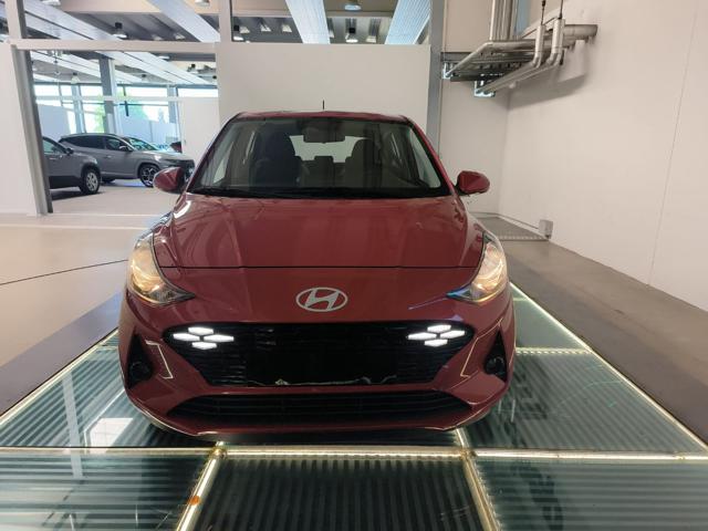 Hyundai i10 1.0 GPL Connectline - foto 2 di 4