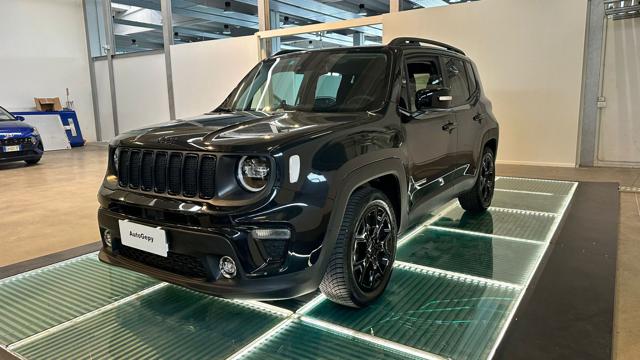 Jeep Renegade 1.6 Mjt DDCT 120 CV Limited"LED-NAVI-CERCHI18" - foto 4 di 4