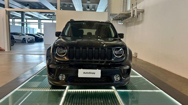 Jeep Renegade 1.6 Mjt DDCT 120 CV Limited"LED-NAVI-CERCHI18" - foto 3 di 4