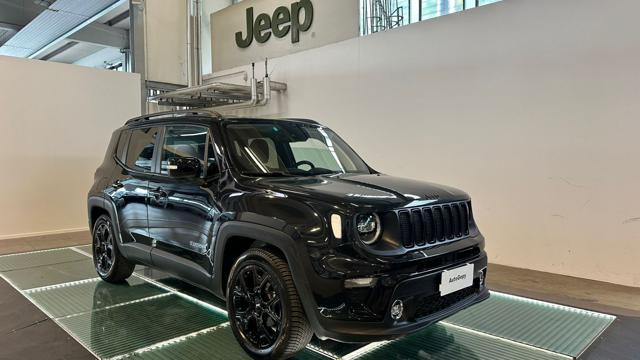 Jeep Renegade 1.6 Mjt DDCT 120 CV Limited"LED-NAVI-CERCHI18" - foto 1 di 4