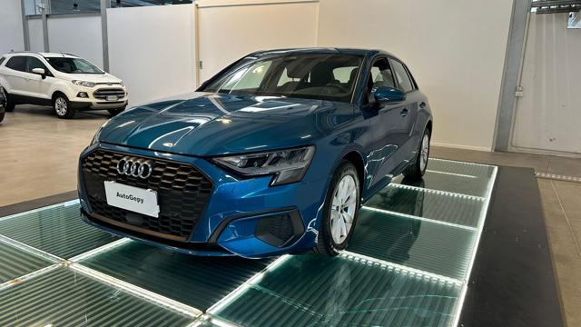 Audi A3 SPB 30 TDI S tronic Business - foto 4 di 4