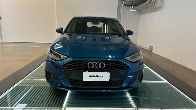 Audi A3 SPB 30 TDI S tronic Business - foto 3 di 4