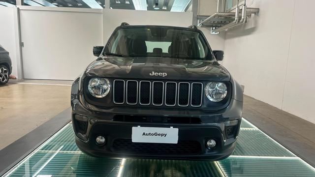 Jeep Renegade 1.5 Turbo T4 MHEV Limited - foto 2 di 4