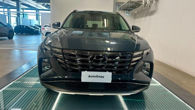 Hyundai TUCSON 1.6 PHEV 4WD aut. Exellence"DOPPIO PACK!" - foto 2 di 4