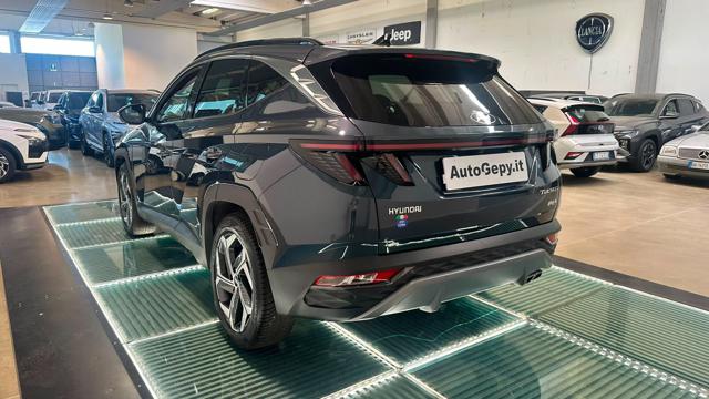 Hyundai TUCSON 1.6 PHEV 4WD aut. Exellence"DOPPIO PACK!" - foto 4 di 4