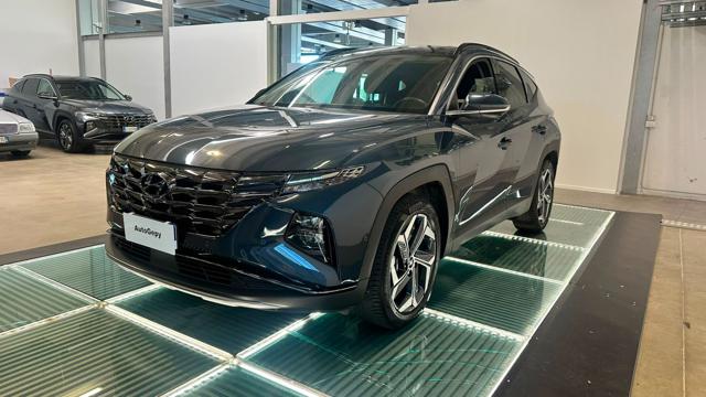 Hyundai TUCSON 1.6 PHEV 4WD aut. Exellence"DOPPIO PACK!" - foto 3 di 4