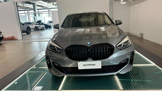 BMW 118 d 5p. Msport "AUTOMATICA" - foto 2 di 4