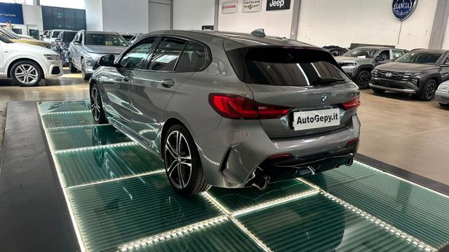 BMW 118 d 5p. Msport "AUTOMATICA" - foto 4 di 4