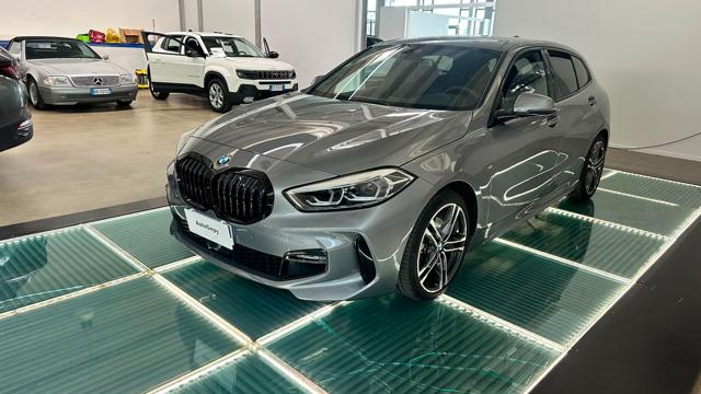 BMW 118 d 5p. Msport "AUTOMATICA" - foto 3 di 4