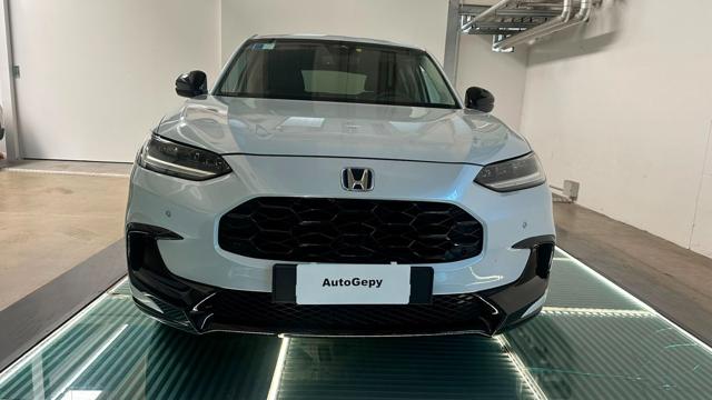 Honda ZR-V 2.0 Hev eCVT Advance - foto 3 di 4