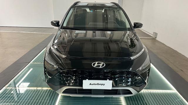 Hyundai BAYON 1.2 GPL MT XLine"GPL" - foto 3 di 4