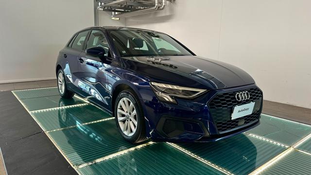 Audi A3 SPB 30 TDI Business usato a REGGIO NELL EMILIA