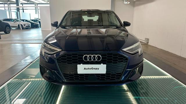 Audi A3 SPB 30 TDI Business - foto 2 di 4