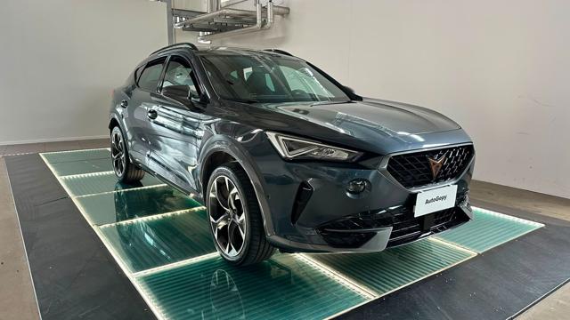 CUPRA Formentor 2.0 TSI 4Drive DSG usato a REGGIO NELL EMILIA