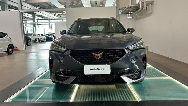 CUPRA Formentor 2.0 TSI 4Drive DSG - foto 2 di 4