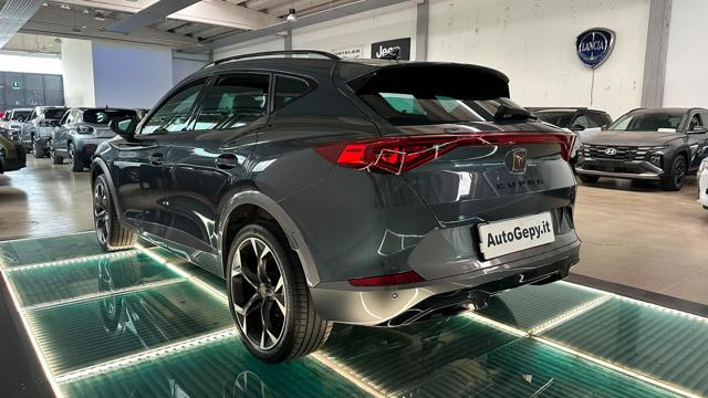 CUPRA Formentor 2.0 TSI 4Drive DSG - foto 4 di 4