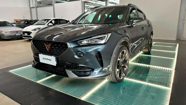 CUPRA Formentor 2.0 TSI 4Drive DSG - foto 3 di 4