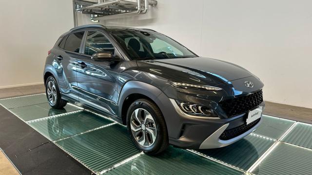 Hyundai KONA HEV 1.6 DCT XLine Plus usato a REGGIO NELL EMILIA