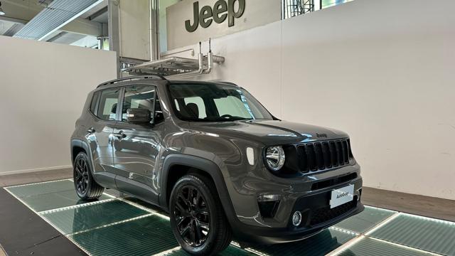 Jeep Renegade 1.6 Mjt 120 CV Night Eagle"NUOVA!", del 2019, 18.956 km, in vendita a Reggio Nell Emilia (RE)