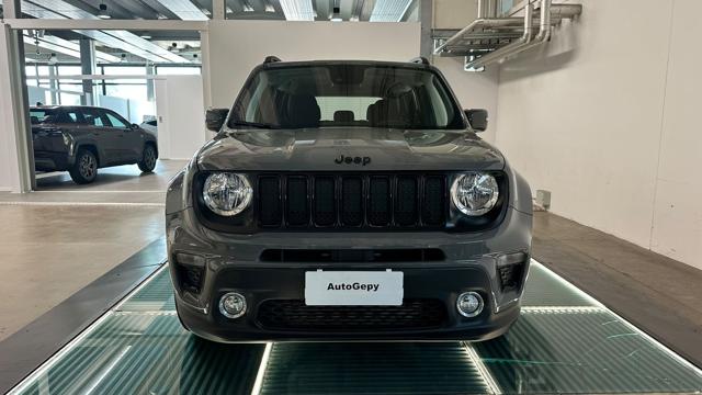 Jeep Renegade 1.6 Mjt 120 CV Night Eagle"NUOVA!" - foto 3 di 4
