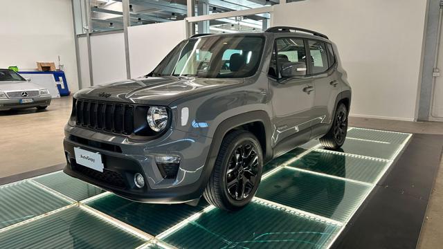 Jeep Renegade 1.6 Mjt 120 CV Night Eagle"NUOVA!" - foto 4 di 4