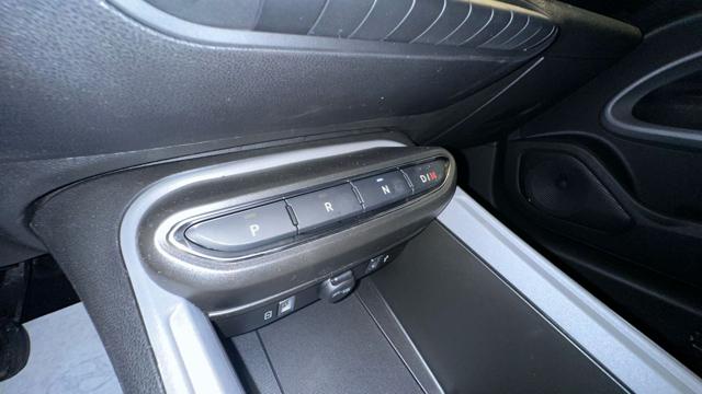 Jeep Avenger 1.2 Turbo MHEV Longitude"vari colori disponibili" usato a REGGIO NELL EMILIA