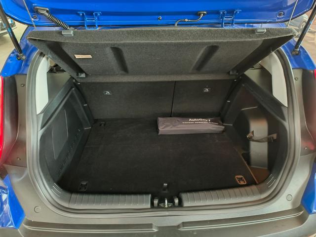 Hyundai BAYON 1.0 T-GDI Hybrid 48V iMT XLine - foto 2 di 4