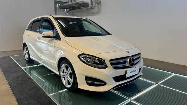 Mercedes-Benz B 180 d Sport"TAGLIANDATA&GARANTITA 12 MESI" usato a REGGIO NELL EMILIA