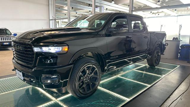 Dodge RAM NEW LARAMIE NIGHT PREMIUM 3.0L 420CV - foto 2 di 4