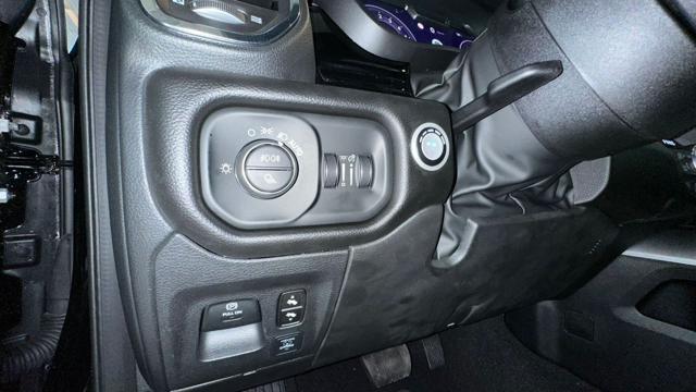 Dodge RAM NEW LARAMIE NIGHT PREMIUM 3.0L 420CV, in vendita a Reggio Nell Emilia (RE)