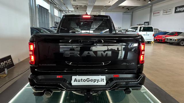 Dodge RAM NEW LARAMIE NIGHT PREMIUM 3.0L 420CV, in vendita a Reggio Nell Emilia (RE)
