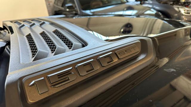 Dodge RAM NEW LARAMIE NIGHT PREMIUM 3.0L 420CV, in vendita a Reggio Nell Emilia (RE)