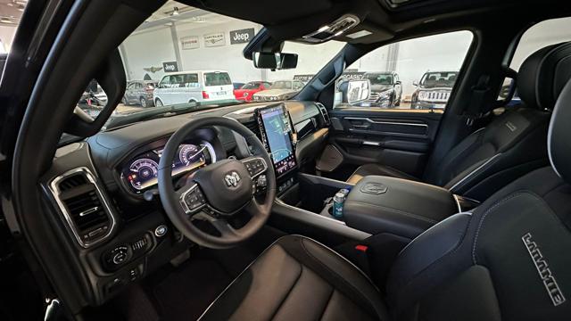 Dodge RAM NEW LARAMIE NIGHT PREMIUM 3.0L 420CV, in vendita a Reggio Nell Emilia (RE)