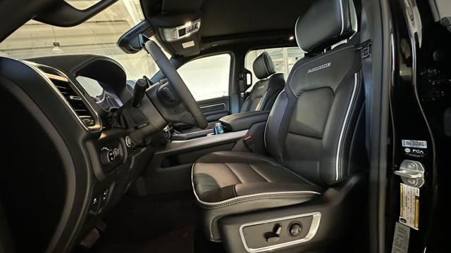 Dodge RAM NEW LARAMIE NIGHT PREMIUM 3.0L 420CV, in vendita a Reggio Nell Emilia (RE)