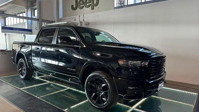 RAM 1500 NEW LARAMIE NIGHT PREMIUM 3.0L 420CV nuovo a REGGIO NELL EMILIA