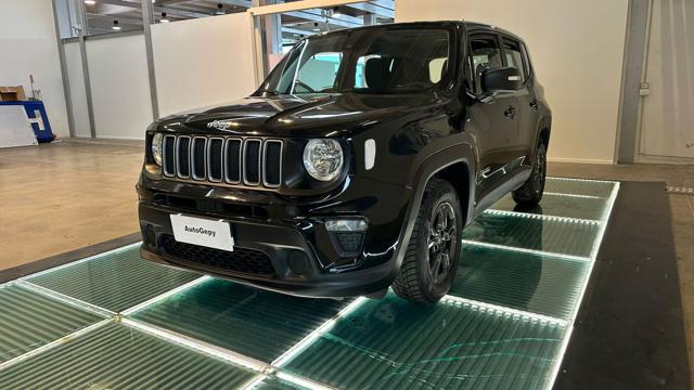 Jeep Renegade 1.6 Mjt 130 CV Longitude - foto 2 di 4