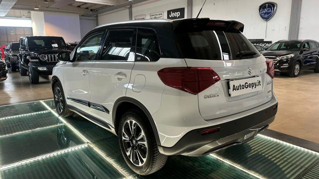 Suzuki Vitara 1.0 Boosterjet A/T 4WD AllGrip Starview - foto 4 di 4