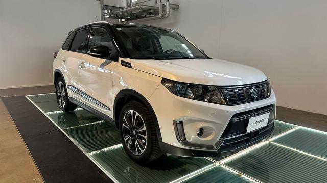 Suzuki Vitara 1.0 Boosterjet A/T 4WD AllGrip Starview usato a REGGIO NELL EMILIA