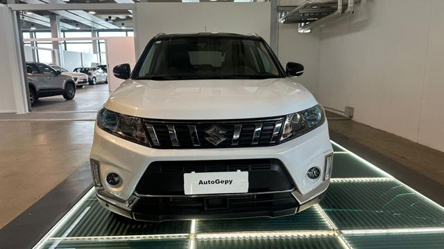Suzuki Vitara 1.0 Boosterjet A/T 4WD AllGrip Starview - foto 2 di 4