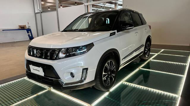 Suzuki Vitara 1.0 Boosterjet A/T 4WD AllGrip Starview - foto 3 di 4