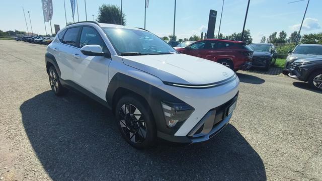 Hyundai KONA HEV 1.6 DCT Business - foto 2 di 4